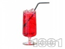 ������� ������� Red Bubbles � ������ Cointreau � ��� �� ������� ������